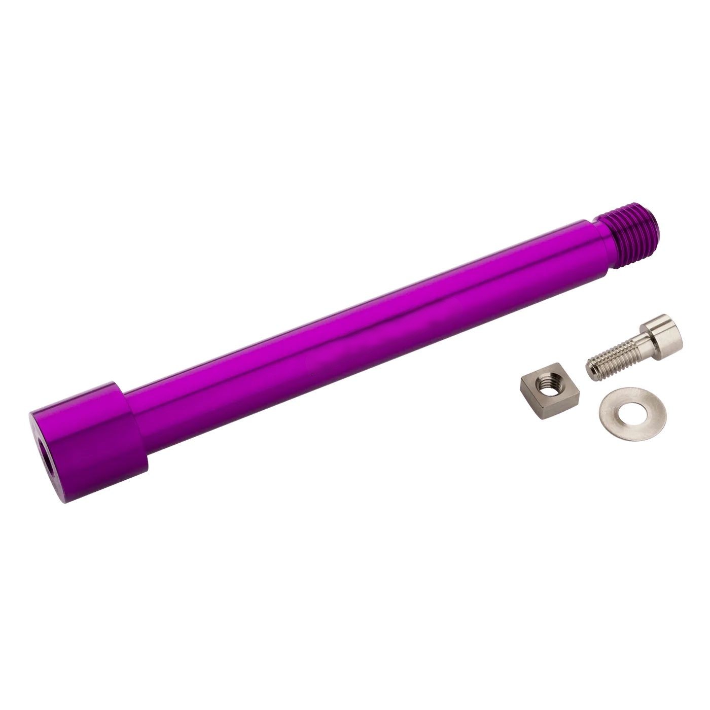 Light Weight Axle VB-1027L For Bike Front Fork