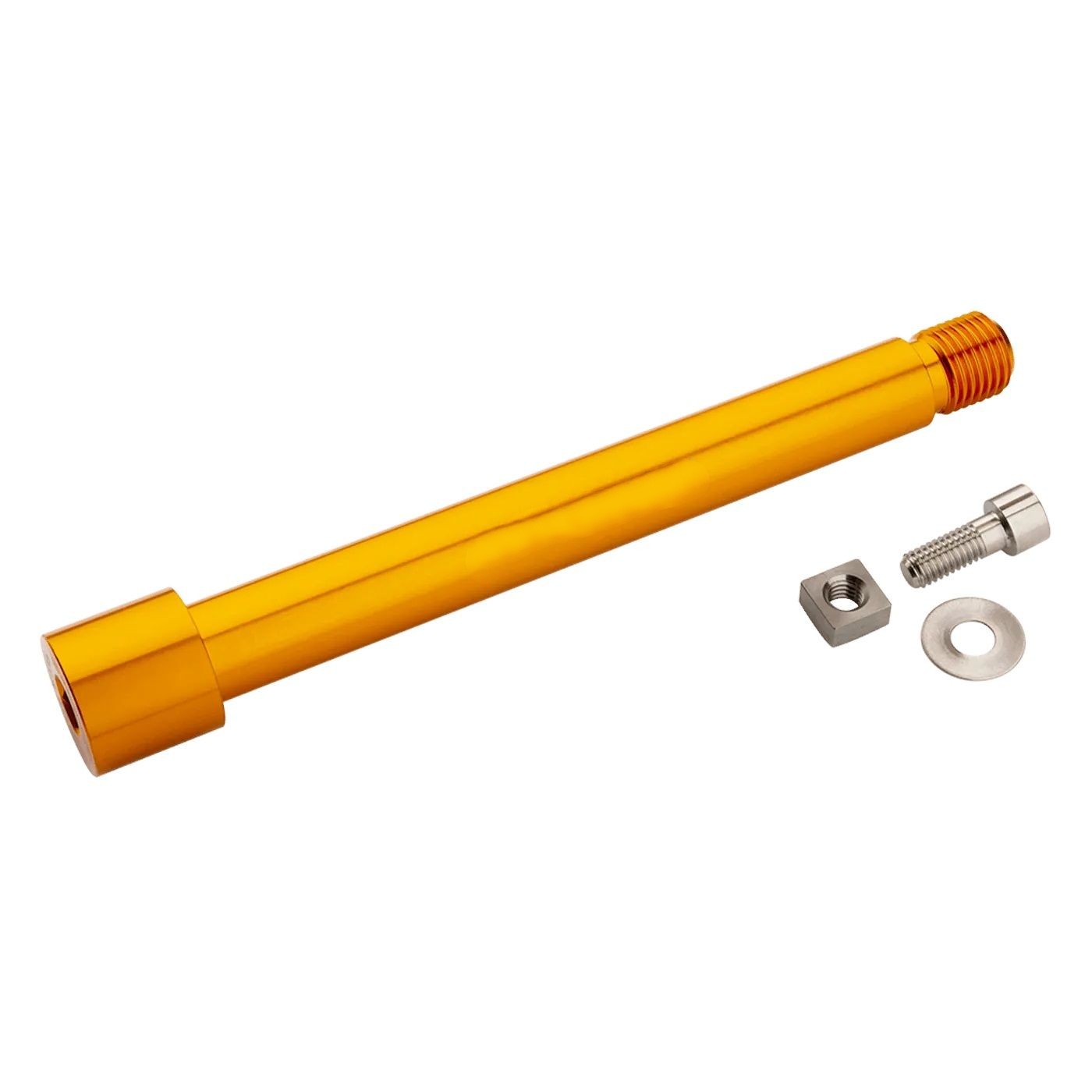 Light Weight Axle VB-1027L For Bike Front Fork