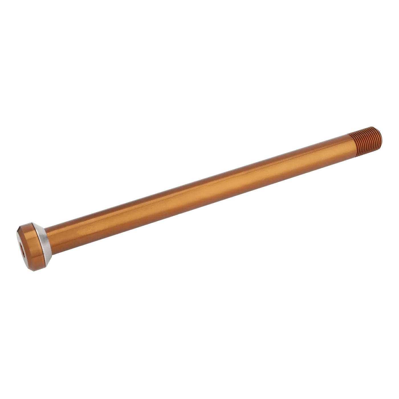 Light Weight Axle VB-2025L For Bike Rear Fork