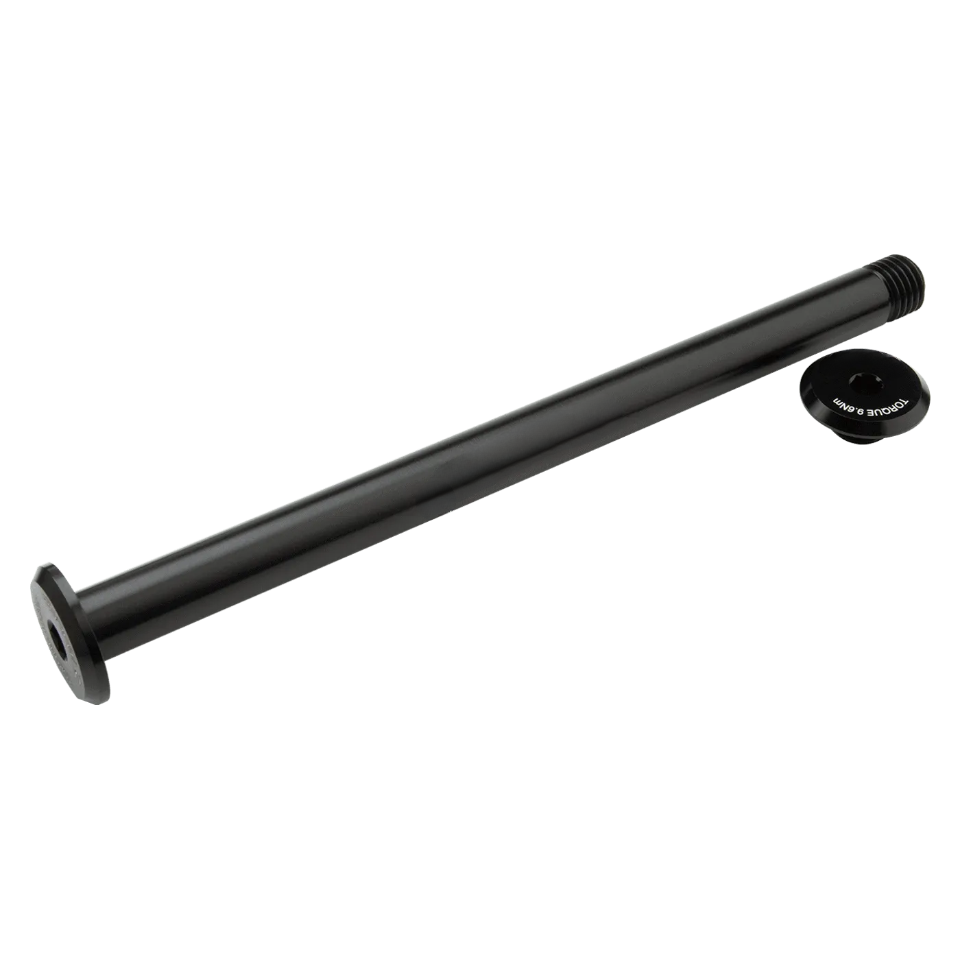 Light Weight Axle VB-2026L For Bike Rear Fork