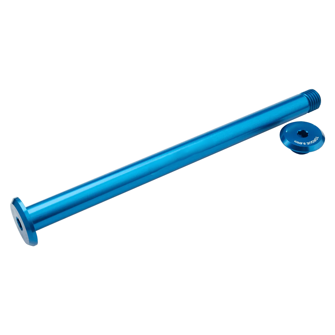 Light Weight Axle VB-2026L For Bike Rear Fork