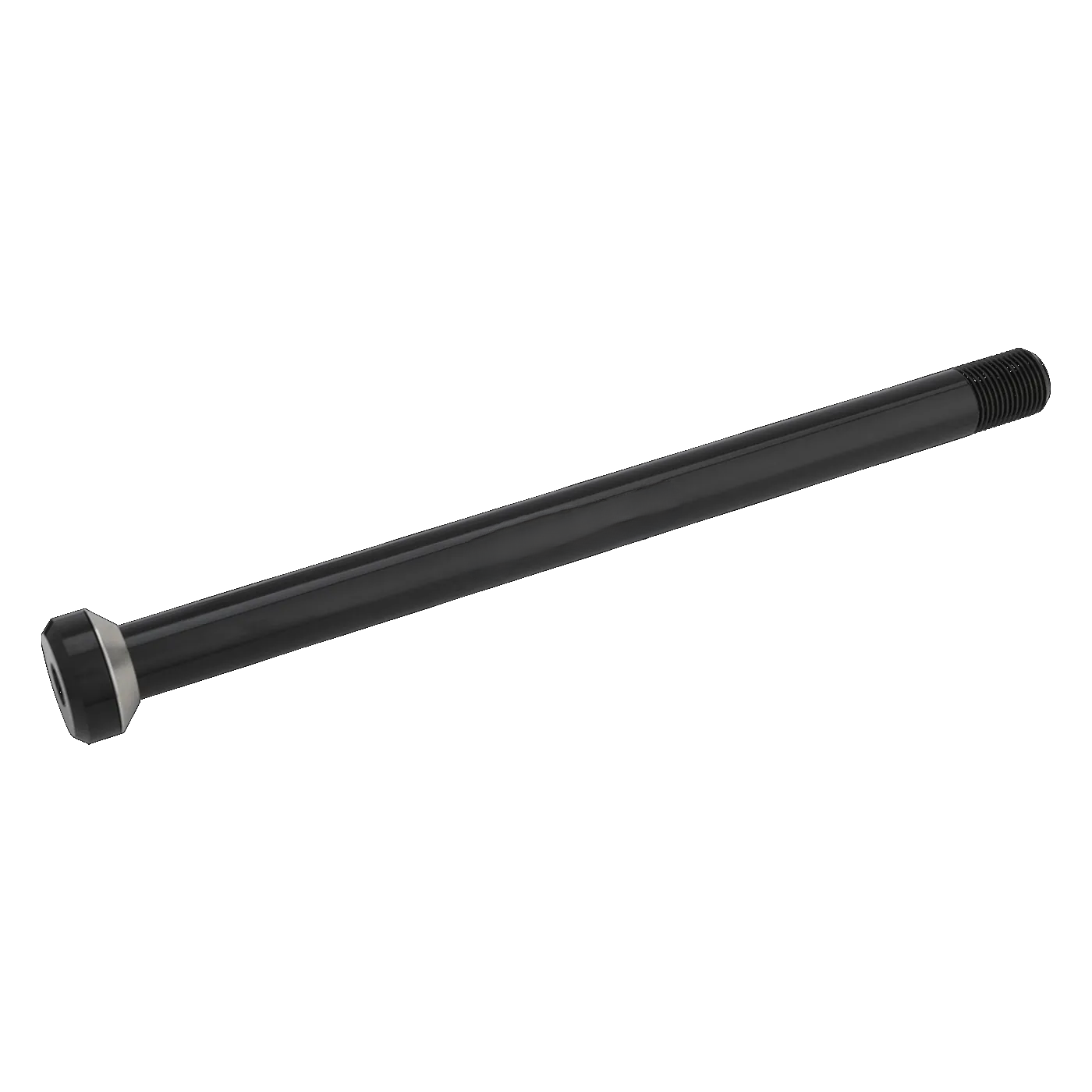 Light Weight Axle VB-2025L For Bike Rear Fork
