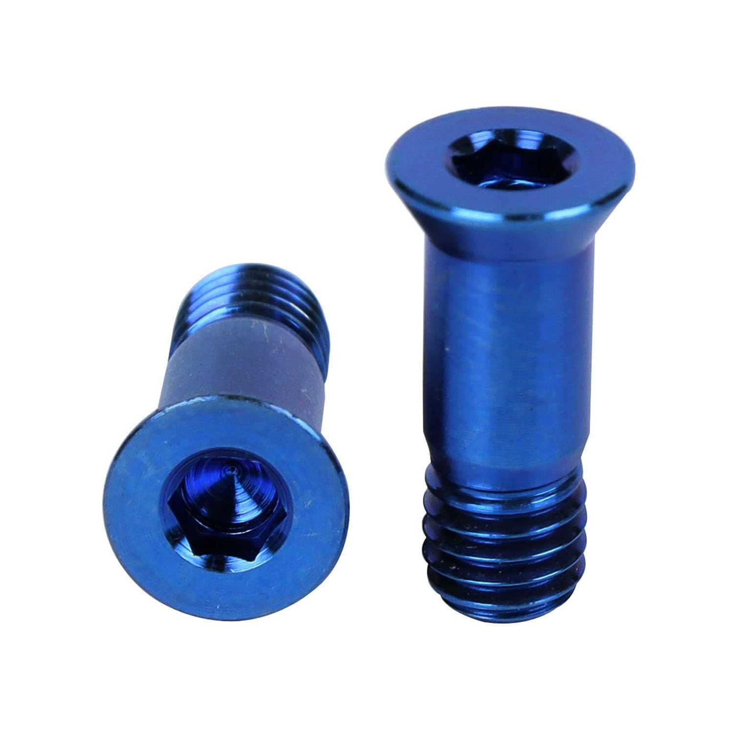 VB-7618 Titanium Bike Derailleur Bolts