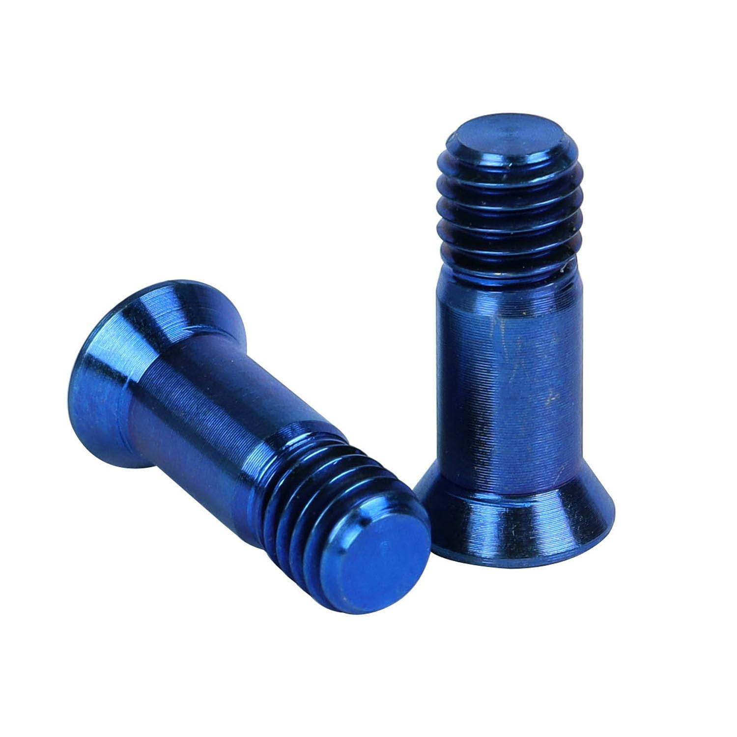 VB-7618 Titanium Bike Derailleur Bolts