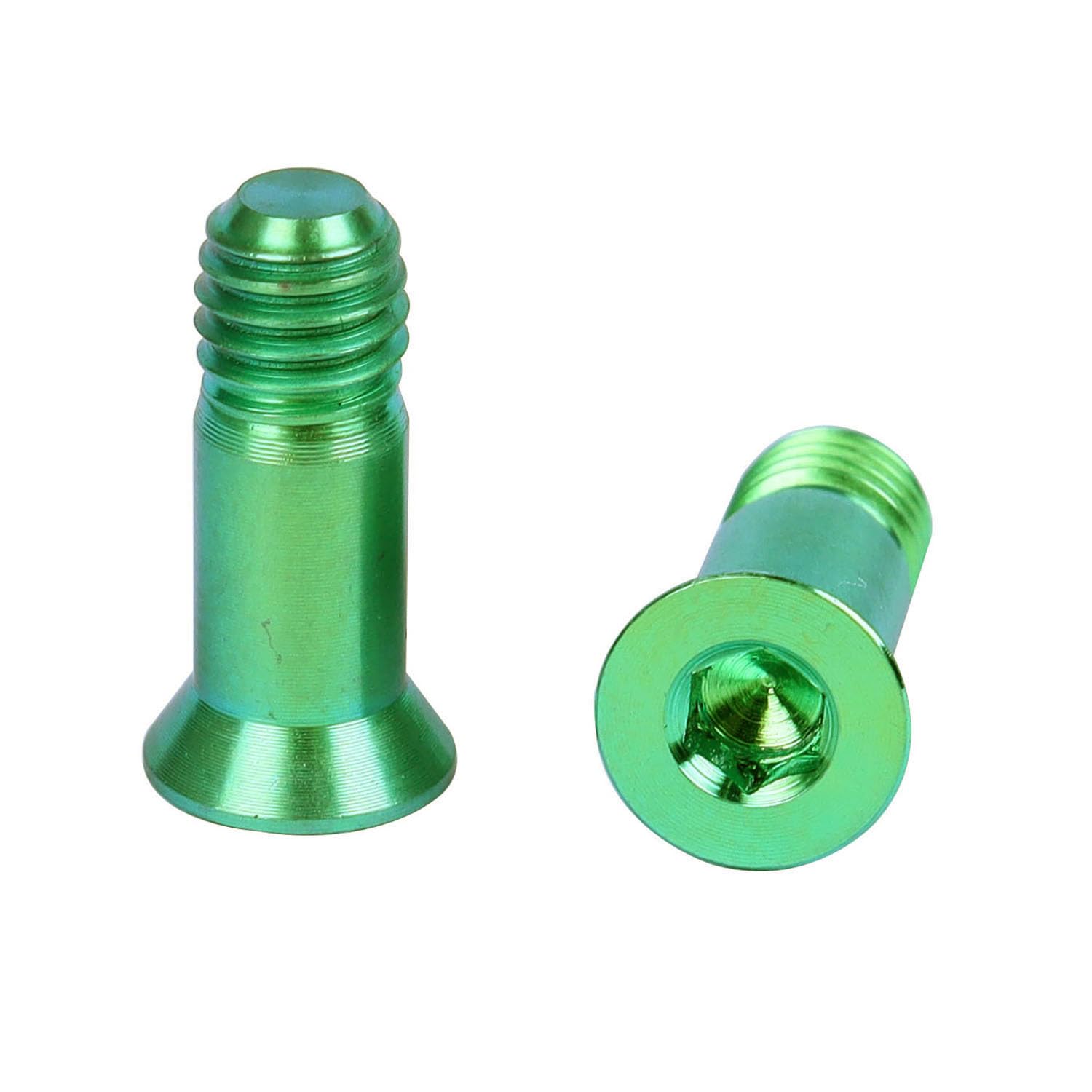 VB-7618 Titanium Bike Derailleur Bolts
